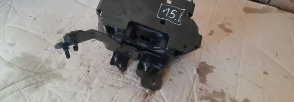 Peugeot 208 II Other exterior part 9826651580