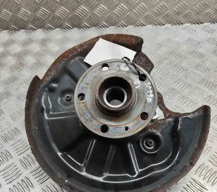 Audi RS3 Rear wheel hub 5Q0505435J
