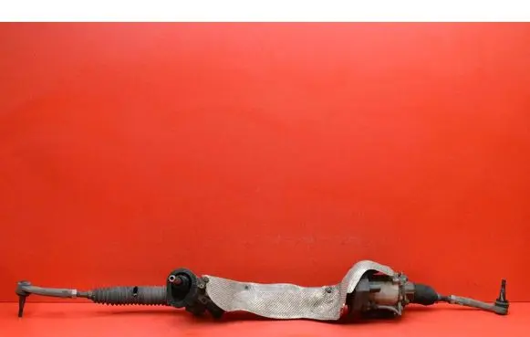 Volvo V60 Steering rack 4532009866