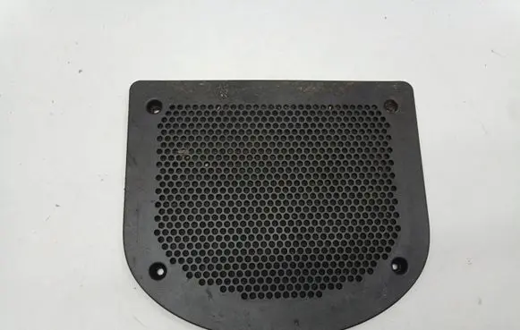 BMW 7 F01 F02 F03 F04 Subwoofer grill/trim 9151960