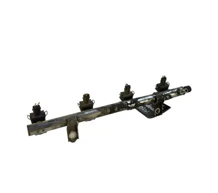 Mercedes-Benz A W168 Fuel main line pipe