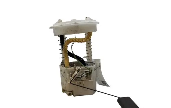 Fuel level sensor