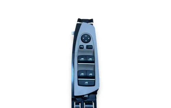 BMW 7 F01 F02 F03 F04 Electric window control switch 9163610