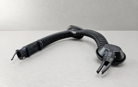 BMW 3 E90 E91 Tailgate/trunk wiring harness 6959368 61136959368
