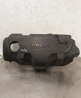 Volvo XC90 Engine cover (trim) 08653495 1G301 PA666M