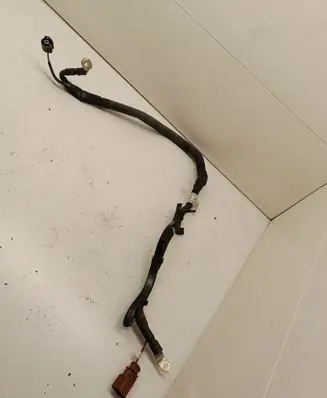 Audi A8 S8 D5 Positive cable (battery) 625496108 4N0971228AD