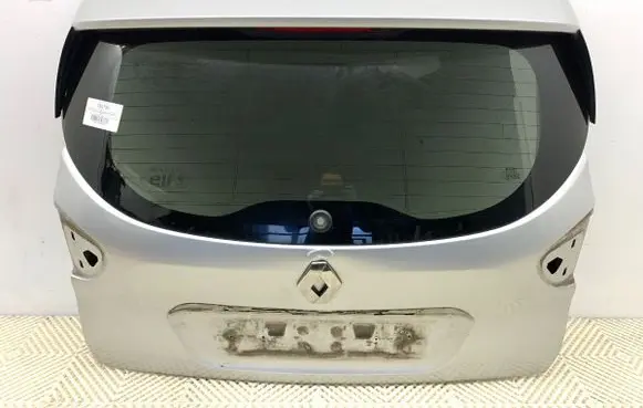 Renault Captur Tailgate/trunk/boot lid TED69