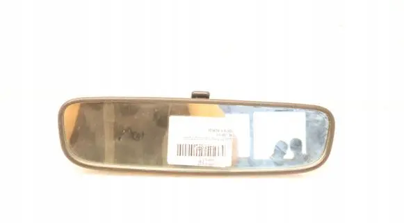 Hyundai i20 (GB IB) Rear view mirror (interior)