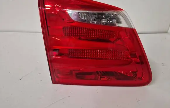 Mercedes-Benz GL X166 Tailgate rear/tail lights A1668201164