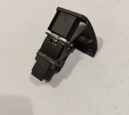 Central locking switch button