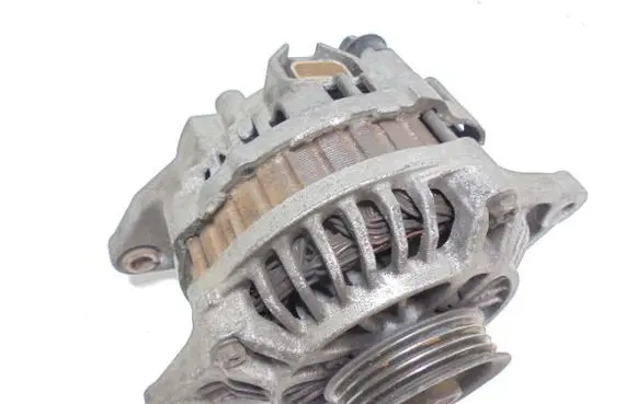 Mazda Demio Generator/alternator A2TB6192