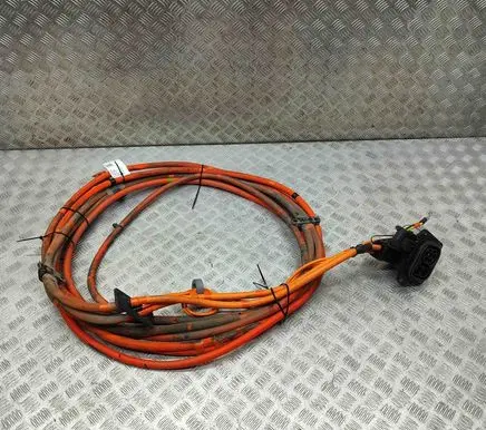 BYD Tang II Electric car charging cable 1306179200 STEK2106100