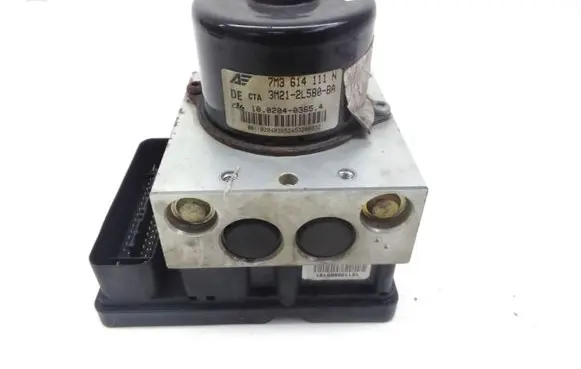 Ford Galaxy ABS Pump 7M3614111N 3M212L580BA