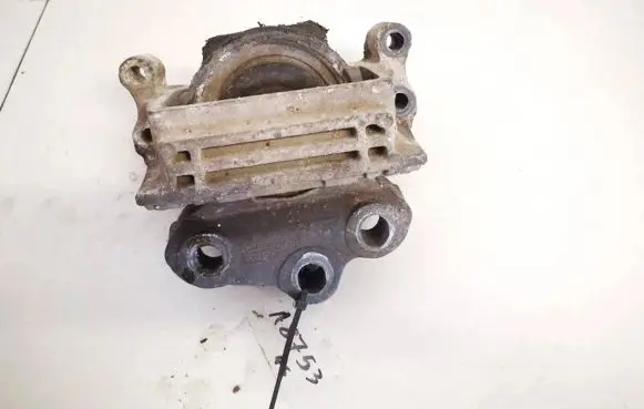 Ford Transit Engine mount bracket 6c116f012ab 6c11-6f012-ab
