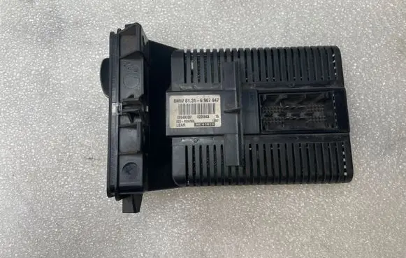 BMW 3 E46 Light switch 086480061 0226943