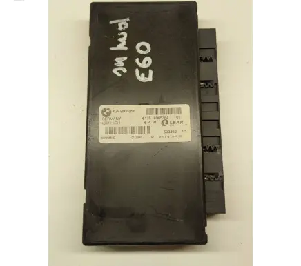 BMW 5 E60 E61 Comfort/convenience module 6985364 61356985364 59336210