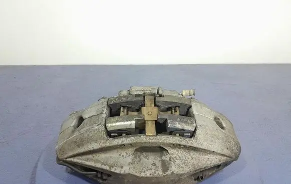Audi A4 S4 B7 8E 8H Front brake caliper