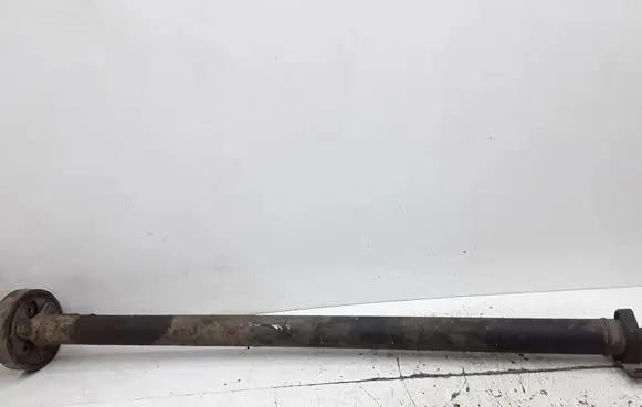 Audi TT TTS Mk2 Drive shaft (set)