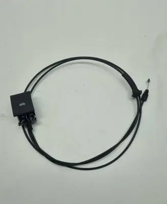 Dodge Durango Engine bonnet/hood lock release cable 68032581 68032581AE