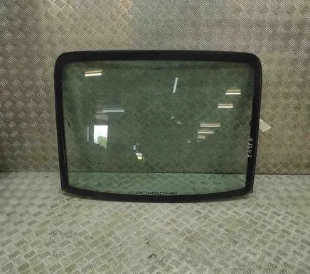 Porsche 911 996 Rear windscreen/windshield window 996545901 99654590102