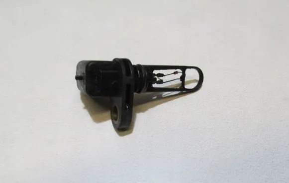 Ford Mondeo MK IV Outside/exterior temperature sensor 