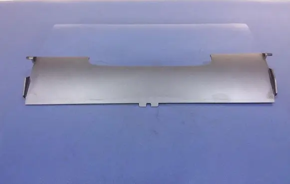 Other sill/pillar trim element