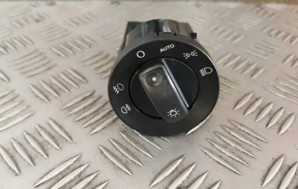 Seat Exeo (3R) Light switch 3R0941531A
