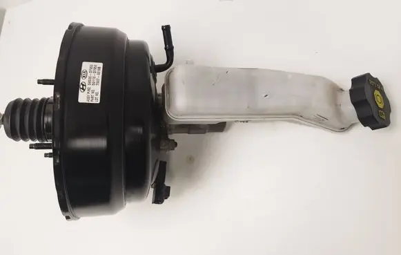 KIA Sportage Brake booster 59110D7950 58500D7950 79070319B