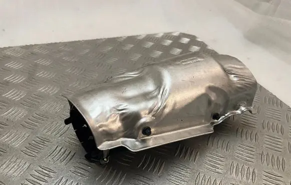Volvo XC90 Intake resonator 31474846