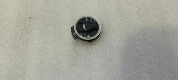 Mercedes-Benz C W205 Airbag deployment crash/impact sensor A2229051500