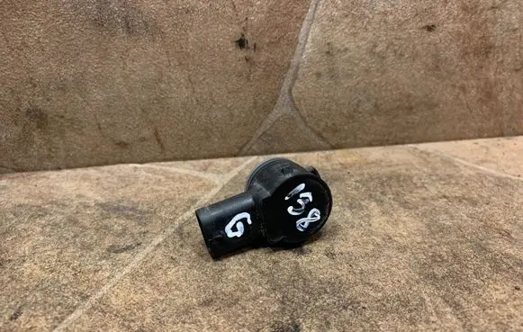 Mercedes-Benz GLE (W166 - C292) Parking PDC sensor A0009055504
