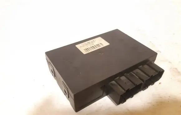 Volkswagen Golf IV Comfort/convenience module 1C0962258J 5ZA00795550