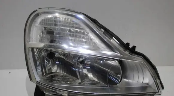 Renault Modus Headlight/headlamp 8200658377 89316460 8931646004BM