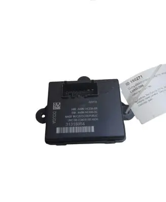 Volvo V40 Door control unit/module 31318954