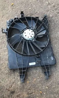 Mercedes-Benz Citan W415 Electric radiator cooling fan 921206476R