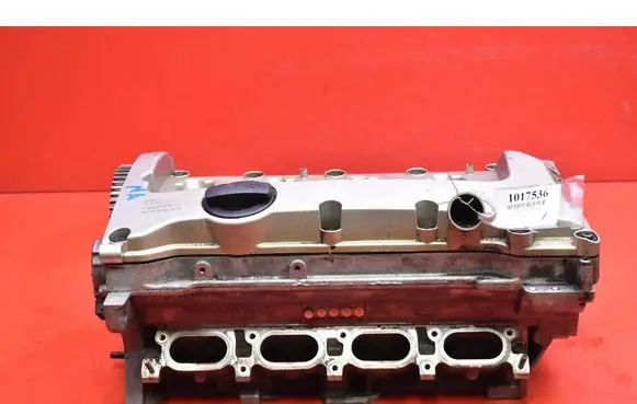 Audi A4 S4 B6 8E 8H Engine head 06B103373AA
