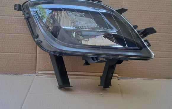 Opel Astra J Front bumper turn signal 