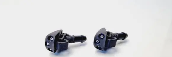 Opel Zafira C Windshield washer spray nozzle 