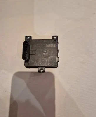 Skoda Octavia Mk4 Distronic sensor radar 5WA907572A