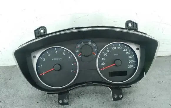 Hyundai i20 (PB PBT) Speedometer (instrument cluster) 940061J170