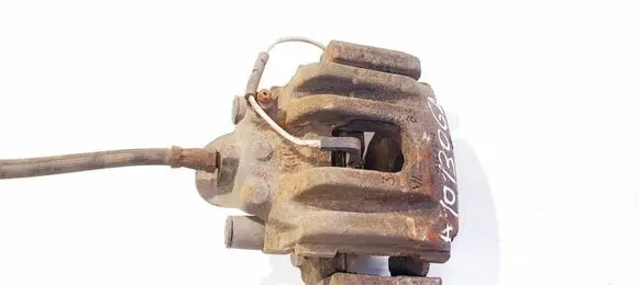 BMW 7 E65 E66 Rear brake caliper 4624