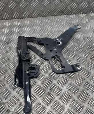 BMW X6 F16 Engine bonnet/hood hinges 7294530 17205310