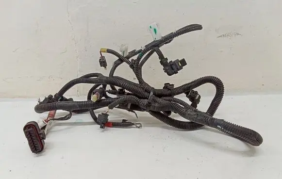Tesla Model 3 Parking sensor (PDC) wiring loom 106795800E