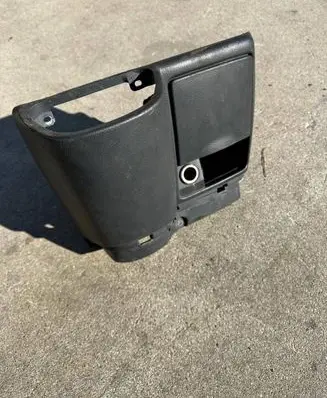 Mercedes-Benz Vito Viano W639 Other dashboard part A6396802731 47000016000 ZGS0001