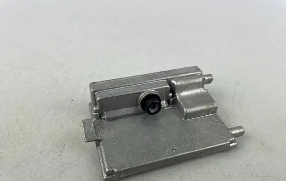 Volkswagen ID.4 Windshield/windscreen camera 1EA980654F