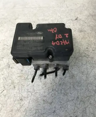 Mazda 2 ABS Pump 4S612M110CC