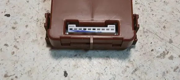 Mitsubishi Space Star Other control units/modules MB953355