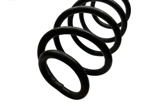 Volkswagen Transporter - Caravelle T5 Front coil spring