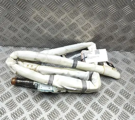 Mercedes-Benz ML W166 Roof airbag A1668600702