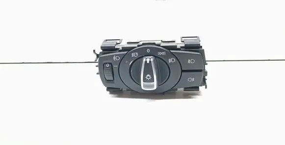 BMW 3 E90 E91 Light switch 9169406